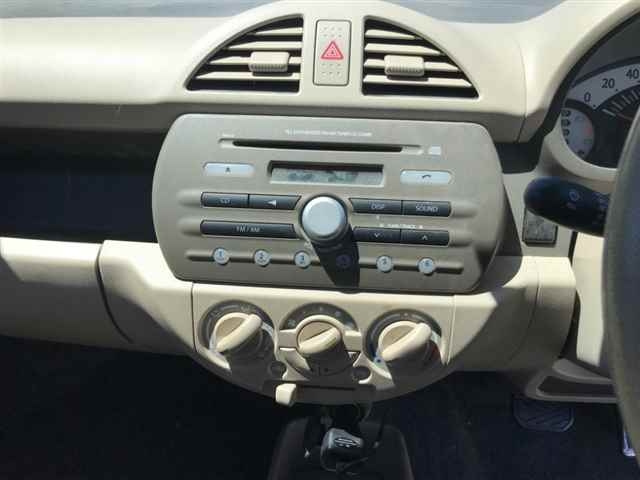 SUZUKI ALTO 2012