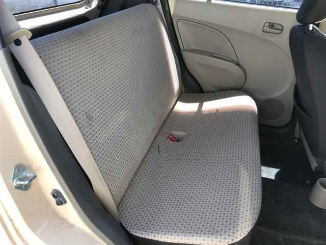 SUZUKI ALTO 2012