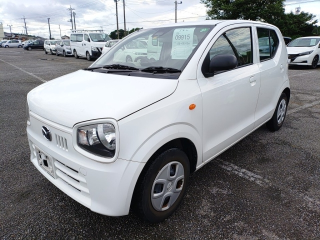 MAZDA CAROL 2020