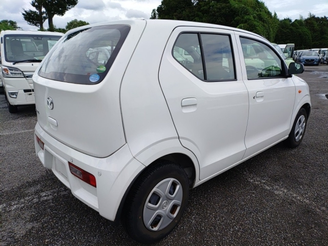 MAZDA CAROL 2020