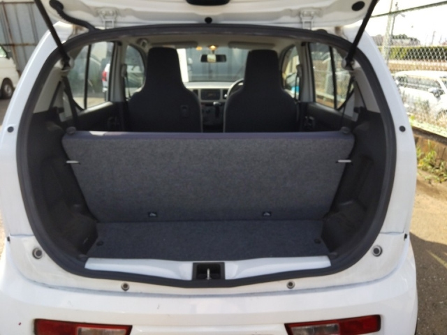 SUZUKI ALTO 2020