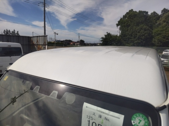 NISSAN CLIPPER VAN 2021