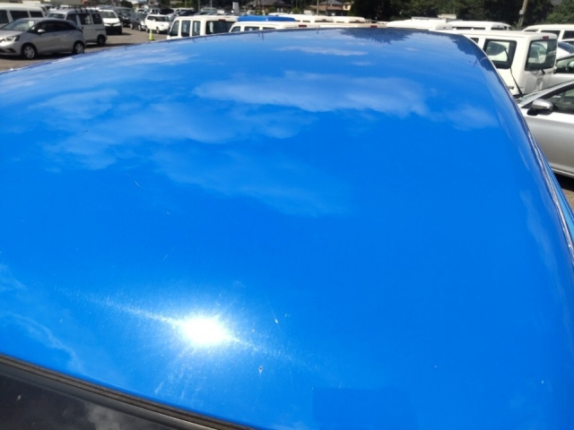 DAIHATSU HIJET VAN 2019