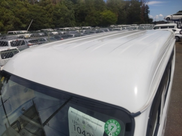 NISSAN CLIPPER VAN 2017