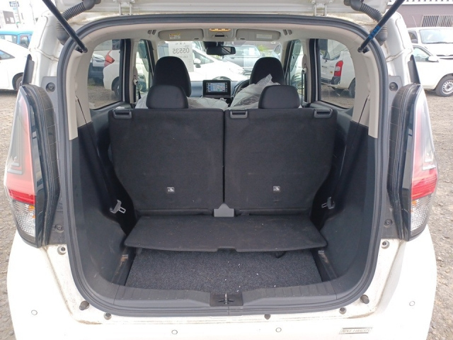 NISSAN DAYZ 2019