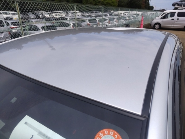 TOYOTA VITZ 2020