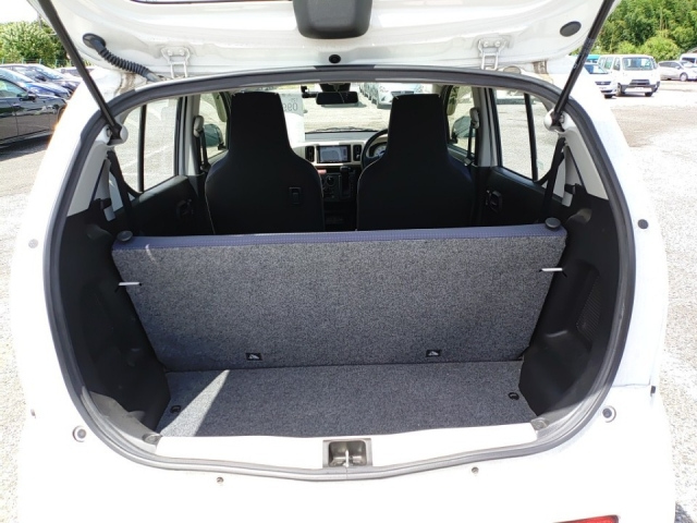 SUZUKI ALTO 2020