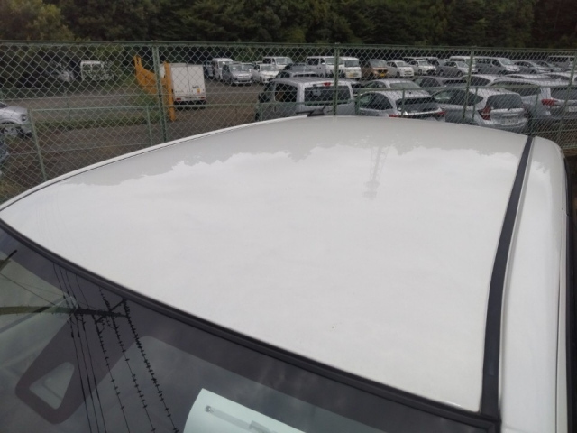 TOYOTA PASSO 2017