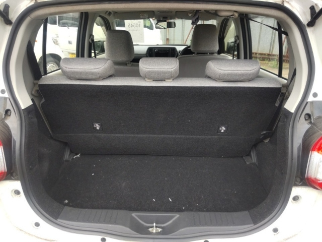 TOYOTA PASSO 2017