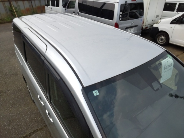 TOYOTA NOAH 2019