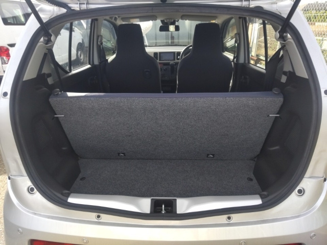 SUZUKI ALTO 2020