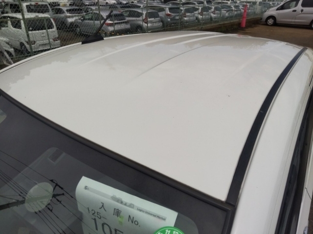 DAIHATSU MIRA E S 2020