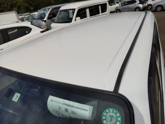 TOYOTA PROBOX 2017