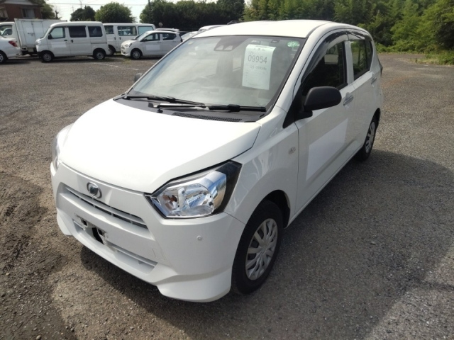 DAIHATSU MIRA E S 2020