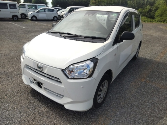 DAIHATSU MIRA E S 2020