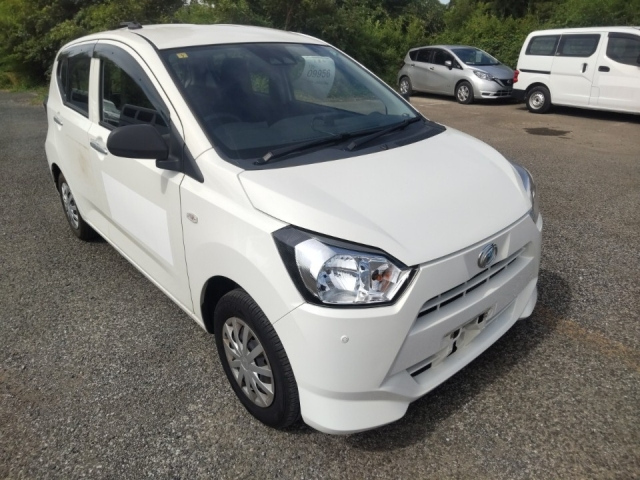 DAIHATSU MIRA E S 2020
