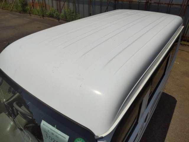 NISSAN CLIPPER VAN 2019