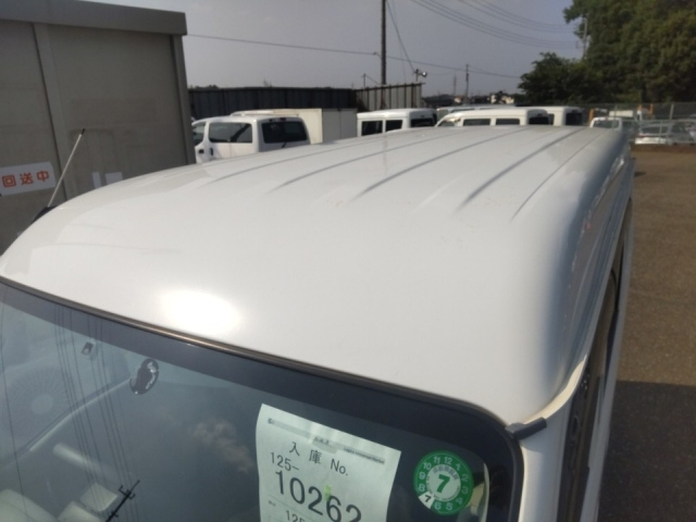 NISSAN CLIPPER VAN 2019