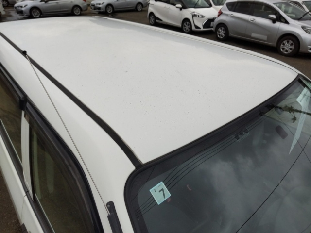 TOYOTA PROBOX 2014