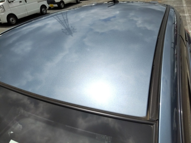 MAZDA DEMIO 2015
