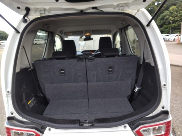 SUZUKI WAGON R 2020
