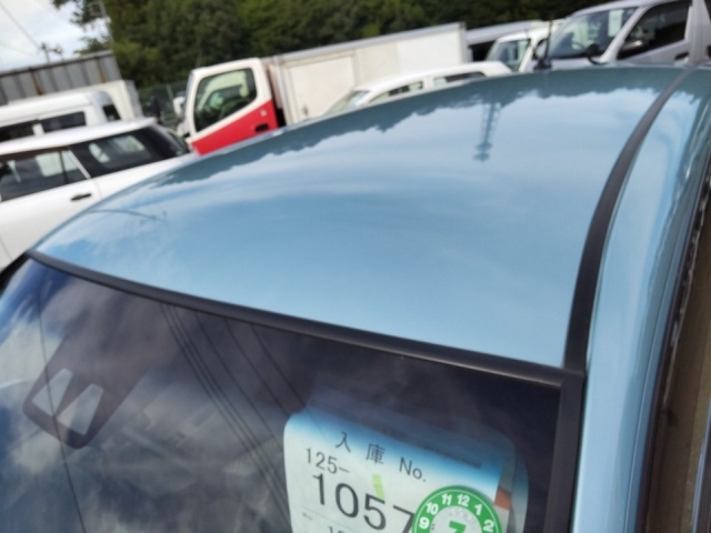 DAIHATSU MOVE 2020