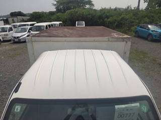 DAIHATSU HIJET TRUCK 2014