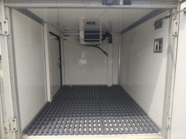 DAIHATSU HIJET TRUCK 2014