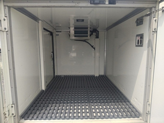DAIHATSU HIJET TRUCK 2014