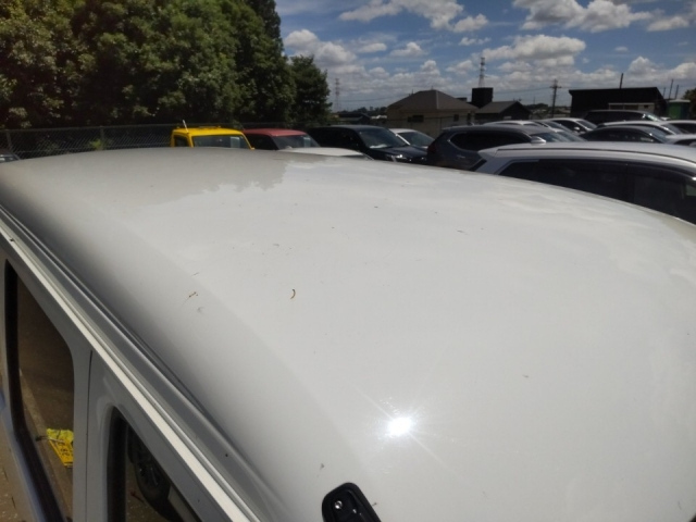 DAIHATSU HIJET VAN 2020