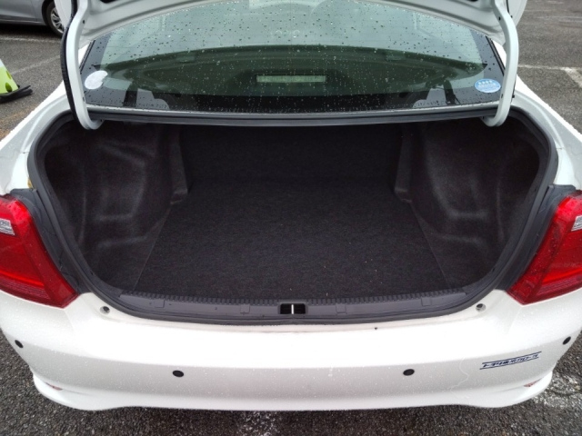 TOYOTA COROLLA AXIO 2018
