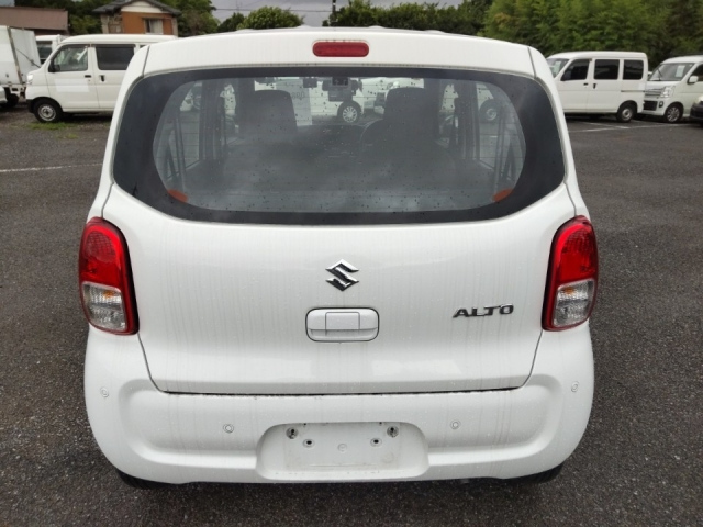 SUZUKI ALTO 2023