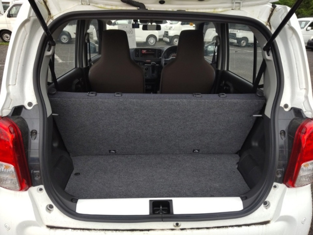 SUZUKI ALTO 2023