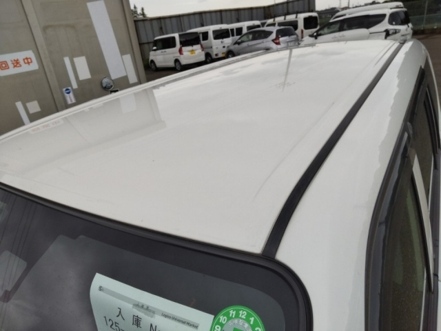 TOYOTA PROBOX 2018