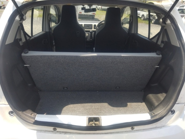 SUZUKI ALTO 2018