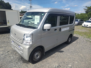 NISSAN CLIPPER VAN 2019