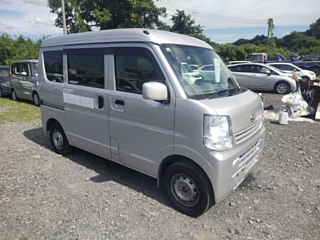 NISSAN CLIPPER VAN 2019