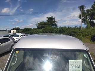 NISSAN CLIPPER VAN 2019