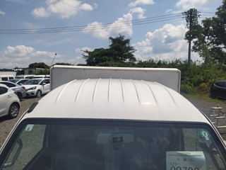 DAIHATSU HIJET TRUCK 2014