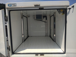 DAIHATSU HIJET TRUCK 2014
