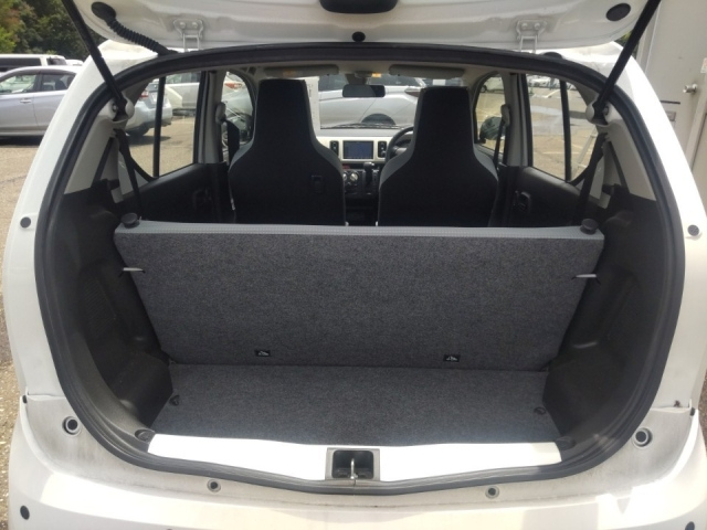 SUZUKI ALTO 2016