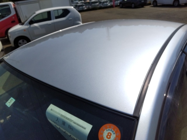 TOYOTA PREMIO 2012