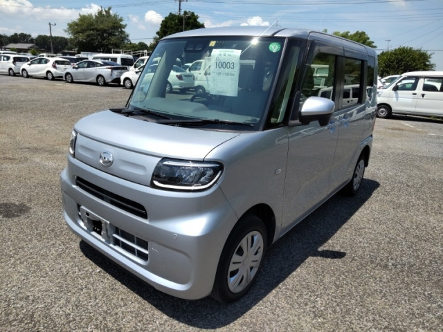 DAIHATSU TANTO 2020