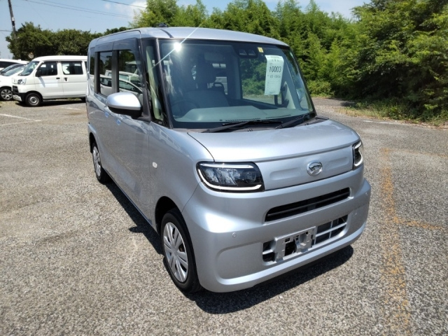 DAIHATSU TANTO 2020