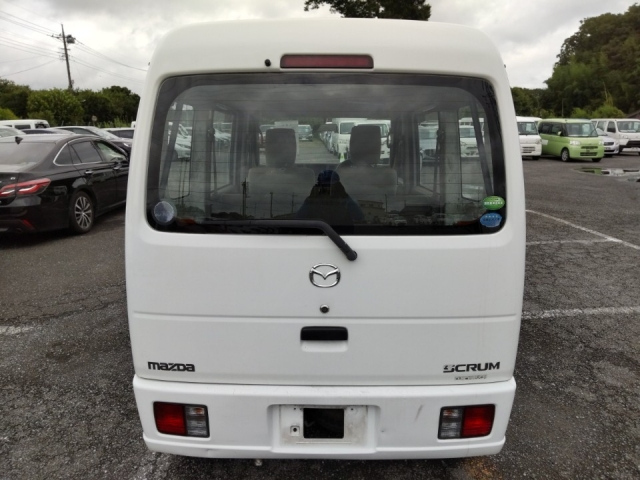MAZDA SCRUM 2013