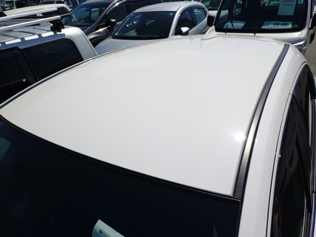 MAZDA DEMIO 2019