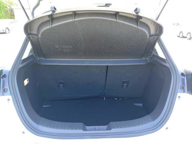 MAZDA DEMIO 2019