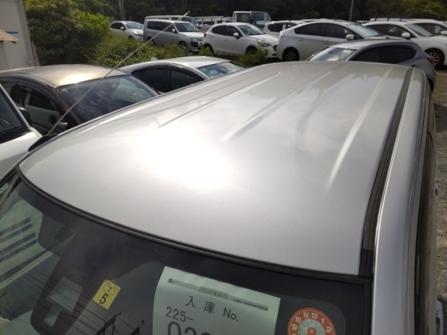 MAZDA FLAIR 2016