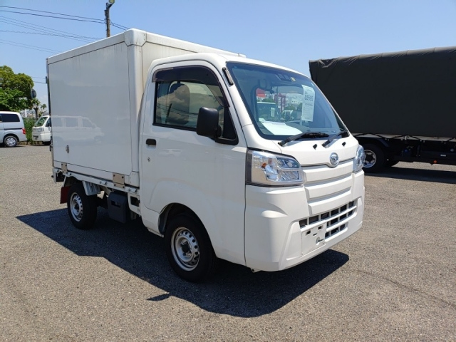 DAIHATSU HIJET TRUCK 2021
