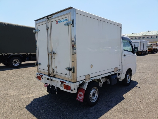DAIHATSU HIJET TRUCK 2021